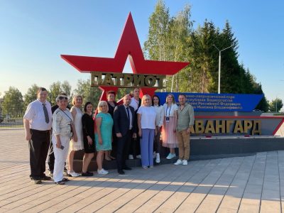 11 Siezd Organizacii Detei Sirot 2