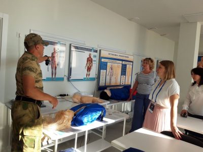 11 Siezd Organizacii Detei Sirot 3