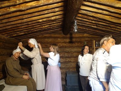 11 Siezd Organizacii Detei Sirot 4