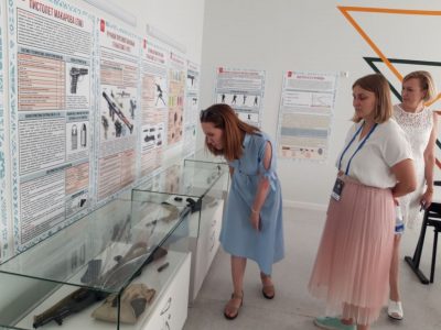 11 Siezd Organizacii Detei Sirot 5