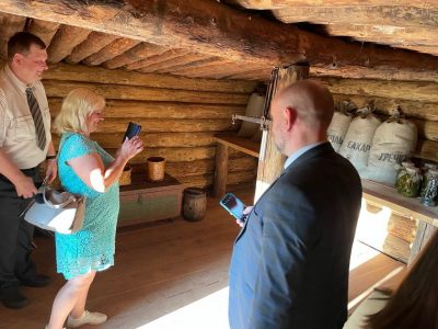 11 Siezd Organizacii Detei Sirot 6