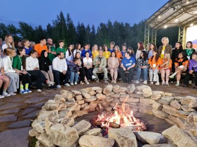 Park Rashiryaetsa Rady Habirov 1