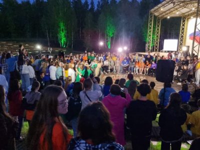 Park Rashiryaetsa Rady Habirov 6