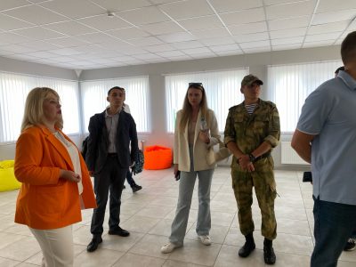 Praktika Organizacii Meropriyatij 1