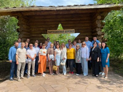 Praktika Organizacii Meropriyatij 3