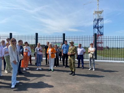 Vozvedenie Kapitalnig Objektov 2