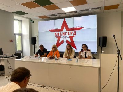 Vozvedenie Kapitalnig Objektov 5