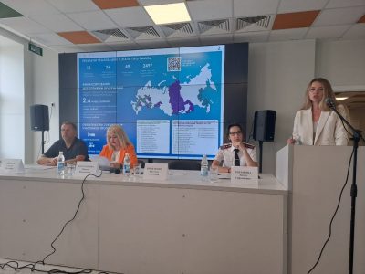 Vozvedenie Kapitalnig Objektov 6