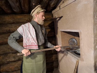 Vozvedenie Kapitalnig Objektov 9